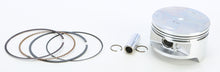 Piston Kit (87.00mm)