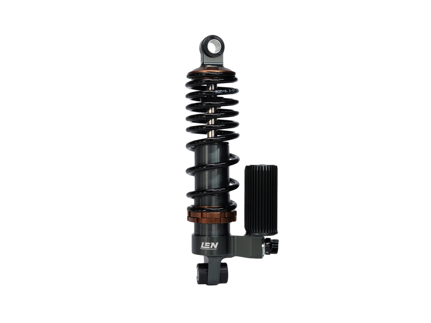 Front Track Shock Pol