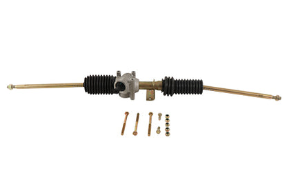 Steering Rack Assembly Pol