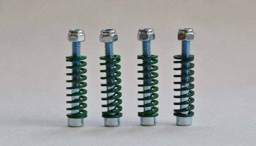 MWR Air Filter Adjustment Kit (HE & RACE ONLY)