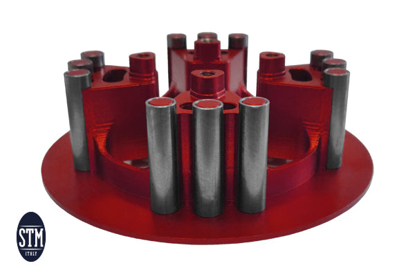 STM CLG SKELETOR Off Road Clutch for Honda CRF250