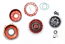 STM Dry Clutch Conversion Kit for the Ducati Panigale 1299, 1199, 959, Superleggera