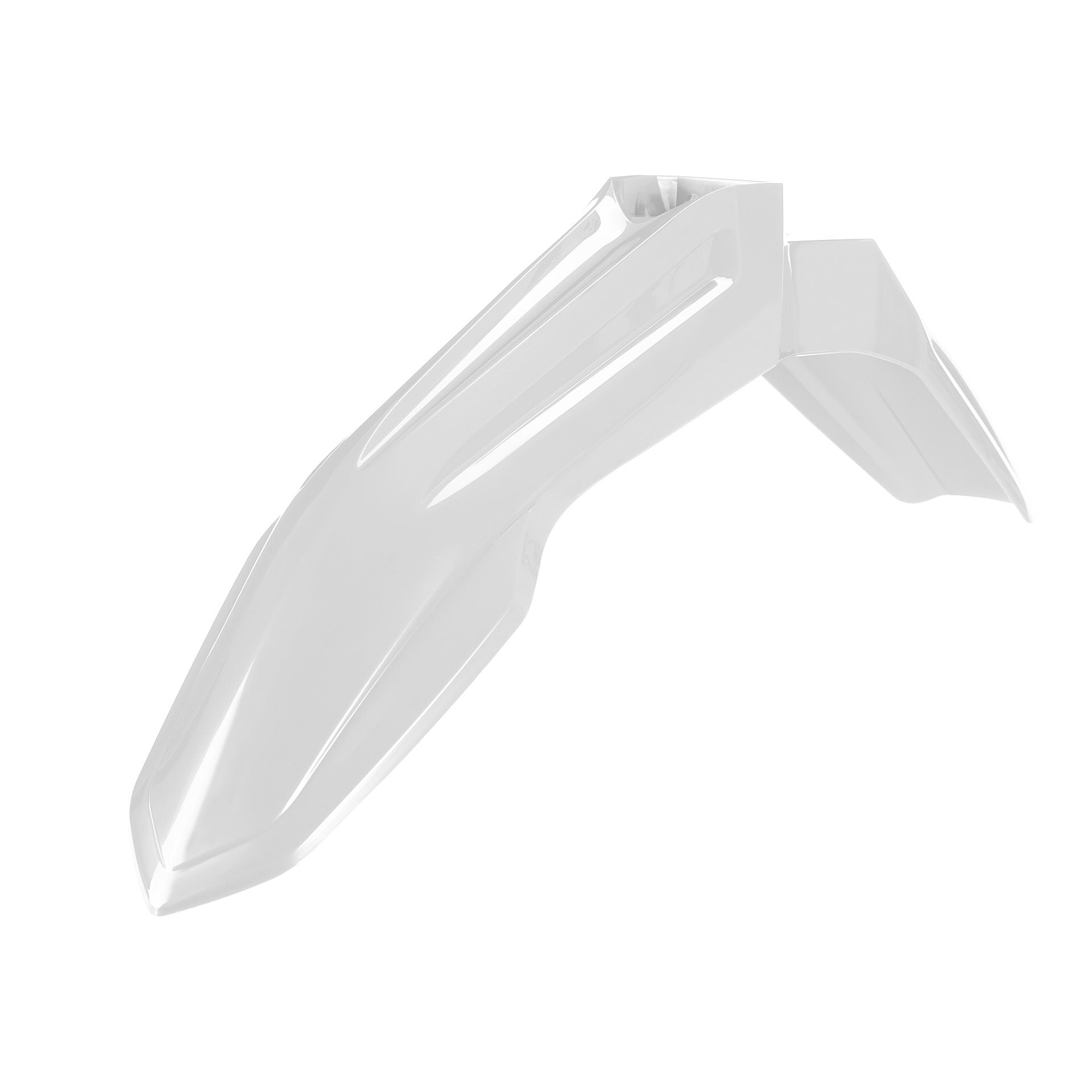 Front Fender Sherco Se/Sef White
