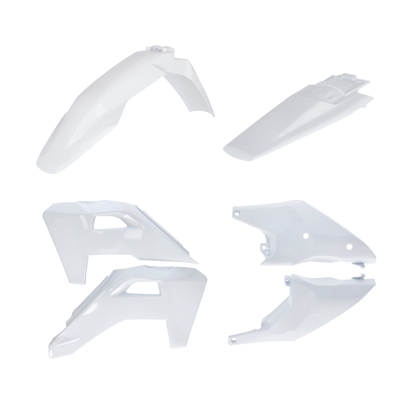 Plastic Kit Hus Original