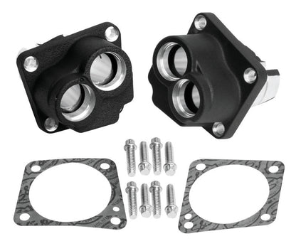 S&S Cycle 84-99 BT Cast Tappet Guide Set