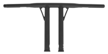 Folsom 12" Bar Matte Black