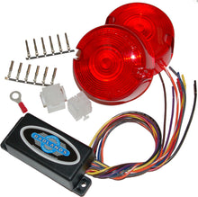 Pnp Illuminator Rbt W/Leq Xl 86 90 Fl/Fx/Fxr 85 96