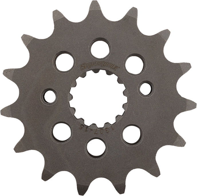Front Cs Sprocket Steel 15t 520 Kaw