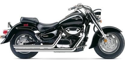 Speedster Slashdown F/S Chr Kaw Vn1500/1600 / Suz Vz1600