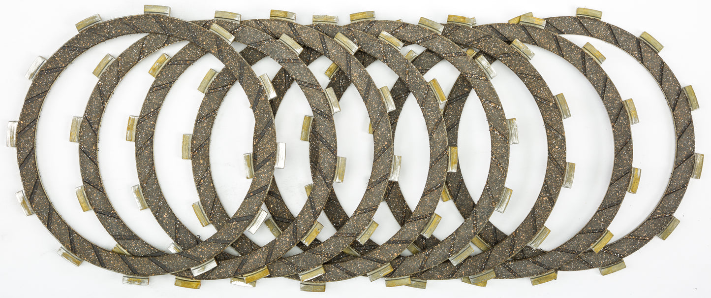 Redline Clutch Kit Ck4459