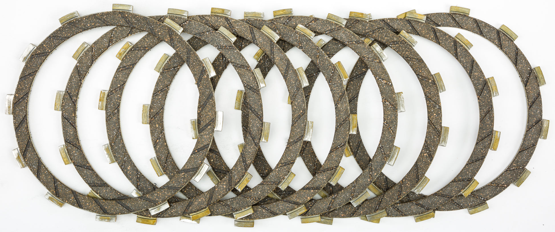 Redline Clutch Kit Ck4459