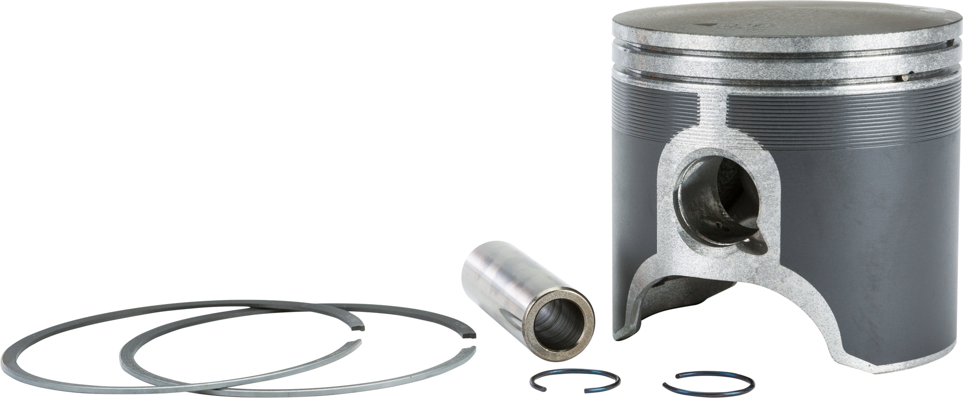 Piston T Moly S D
