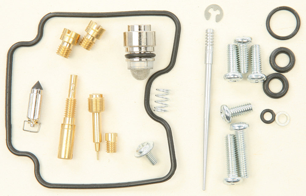 Carburetor Repair Kit