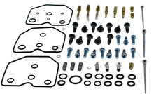 Carburetor Rebuild Kit
