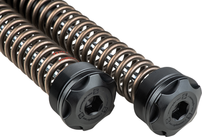 Scepter Fork Kit 49mm Std Weight, Flh/Flt 14 24