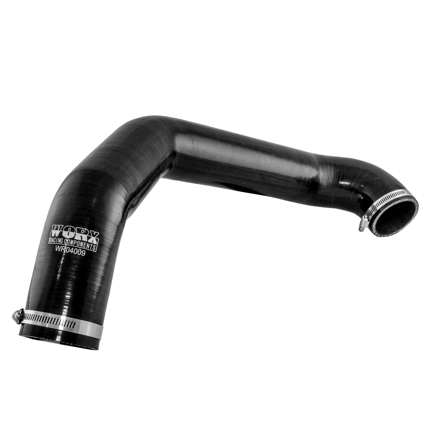 Free Flow Exhaust Yam