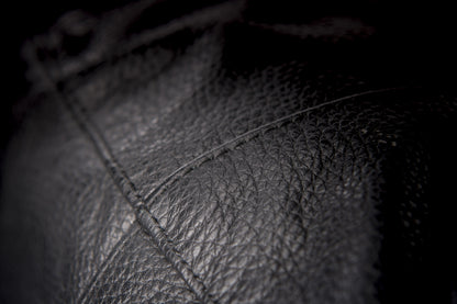Primer Jacket Black 3x