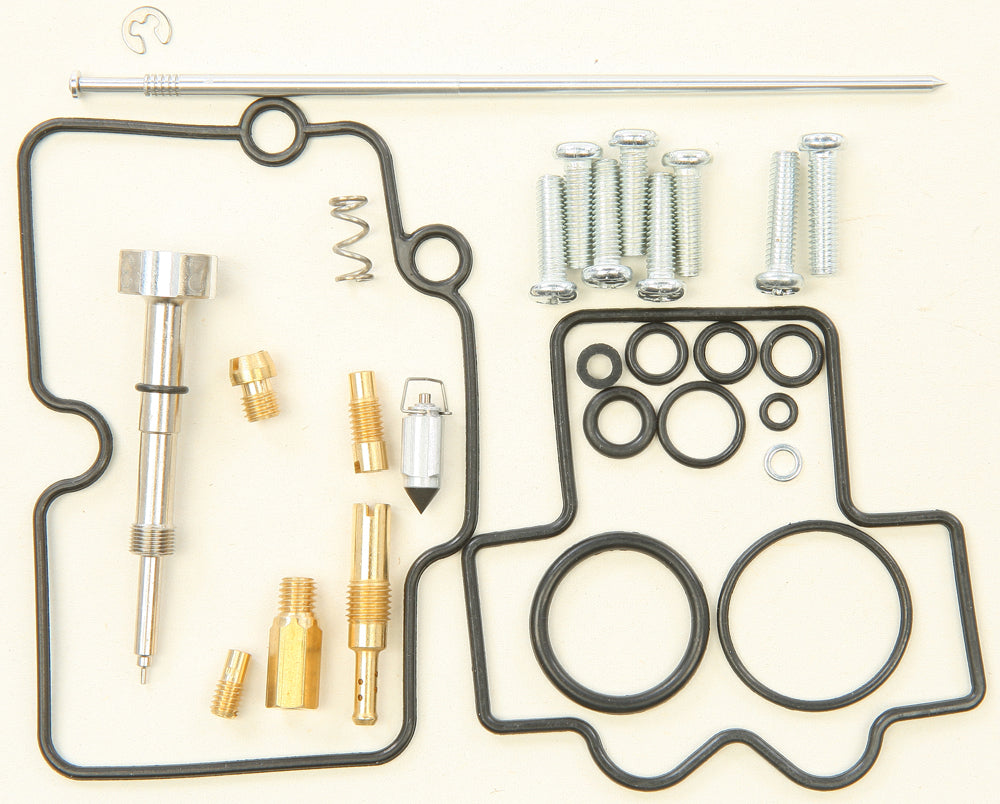 Bike Carburetor Rebuild Kit