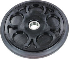 Idler Wheel Black 5.12"X20mm