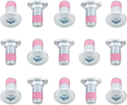 Rotor Bolts Suz/Kaw