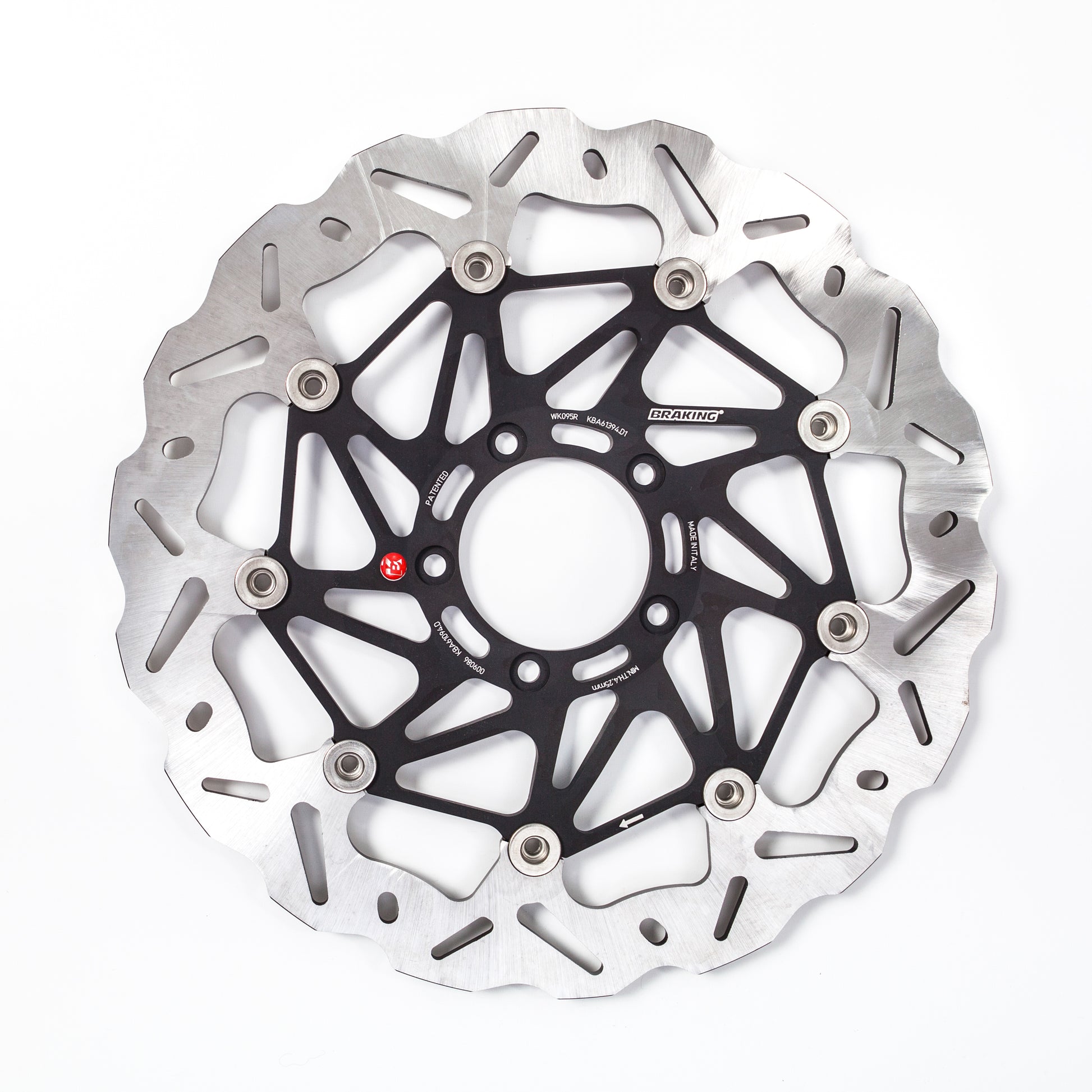 Sk2 Directional Rotor Right