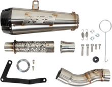 Db Pro Slip On Ss/Cf Kawasaki