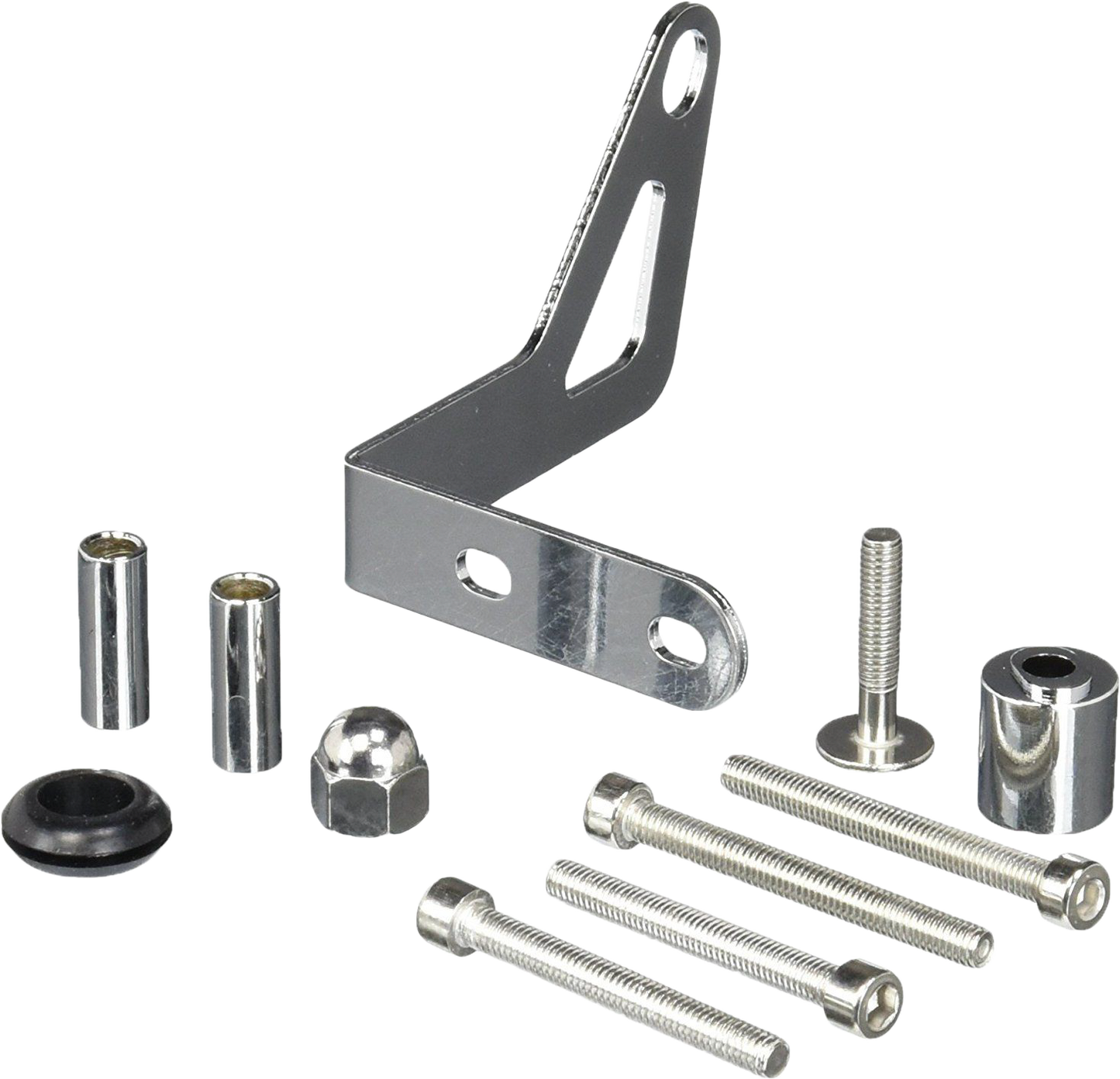 Clutch Perch Undermount Kit