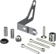 Clutch Perch Undermount Kit