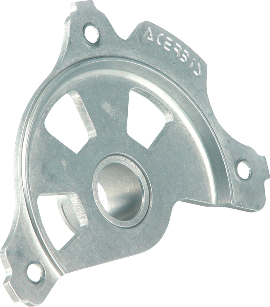Front Disc Cover Mount Hon Honda