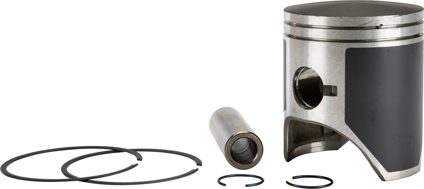 Piston T Moly Pol