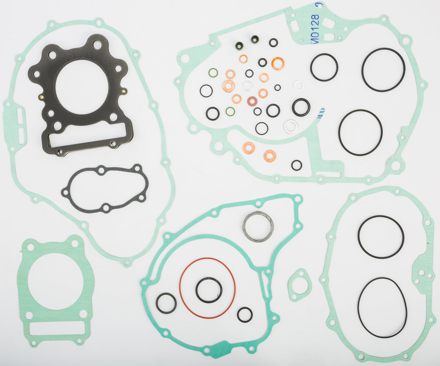Complete Gasket Kit Hon