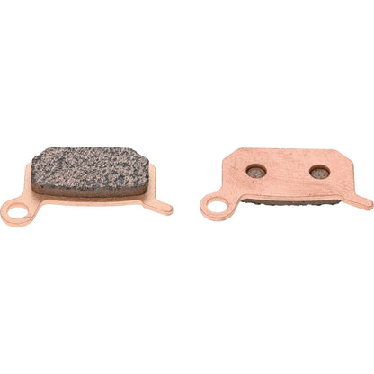 Brake Pad Kit Sintered