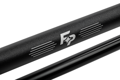 Handlebar Afa Crf/Kx/Rc Black
