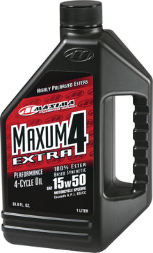 Extra 4t Oil 10w 60 1gal