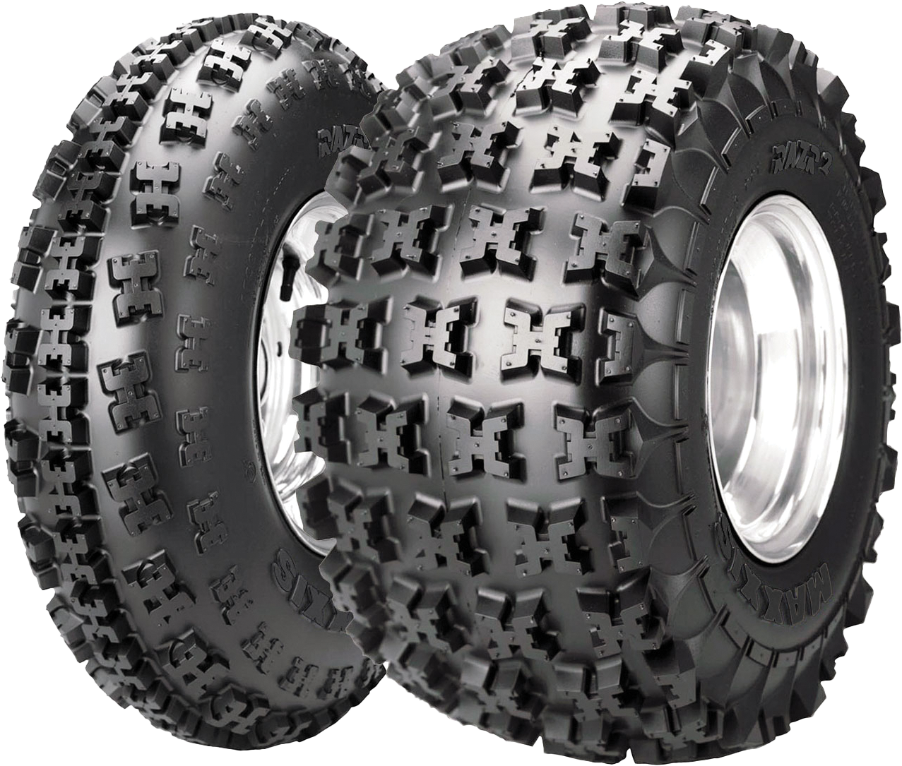 Tire Razr2 20x11 9 Lr340lbs Bias