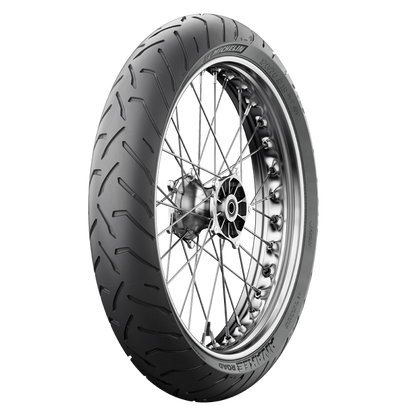 Tire Anakee Road Front 120/70r19 (60v) Radial Tl/Tt