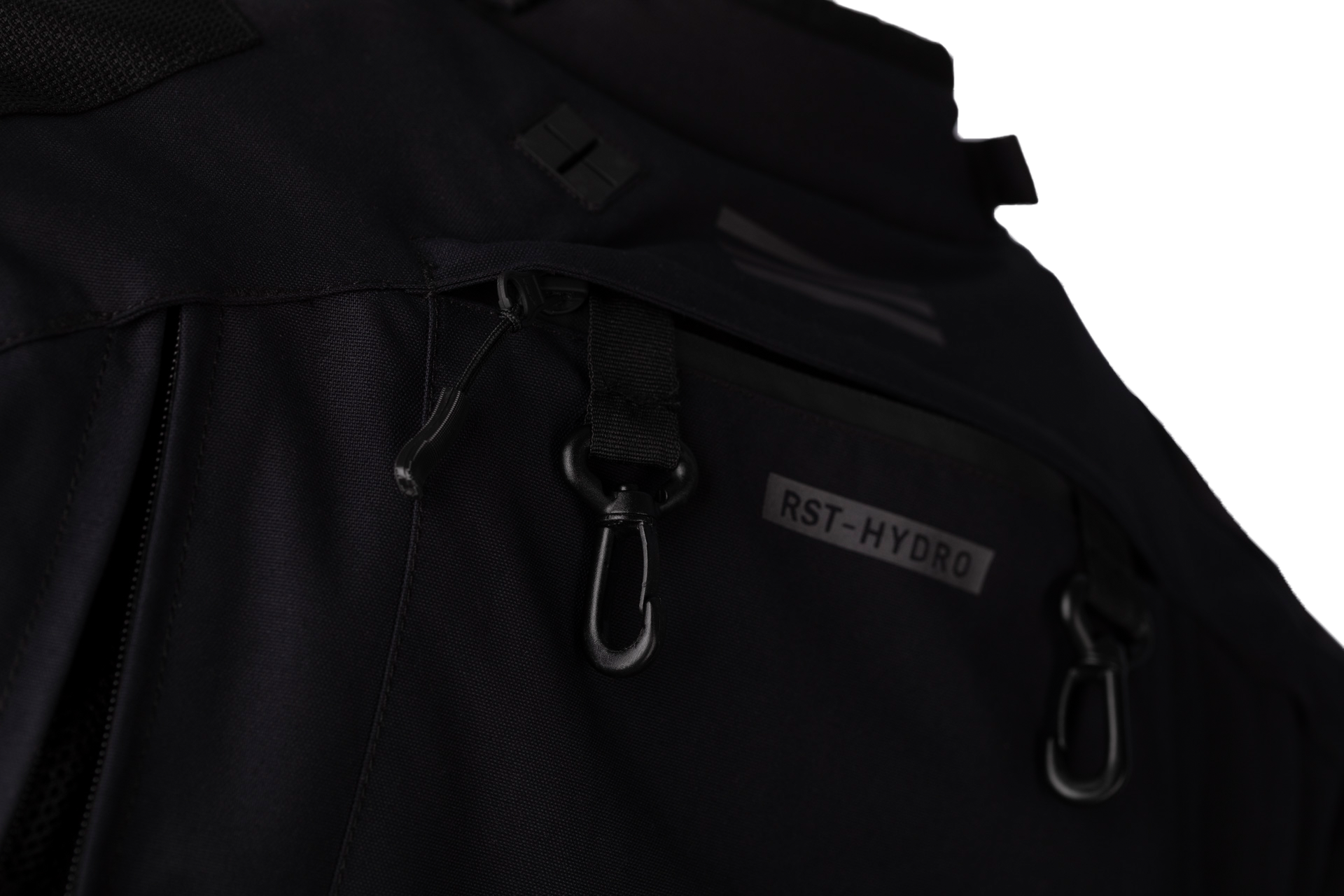 Pro Series Ambush Ce Jacket Black/Black Textile 2xl