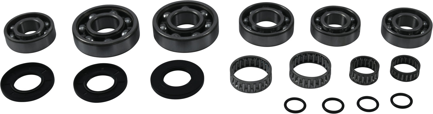 Transmission Bearing And Seal Kit