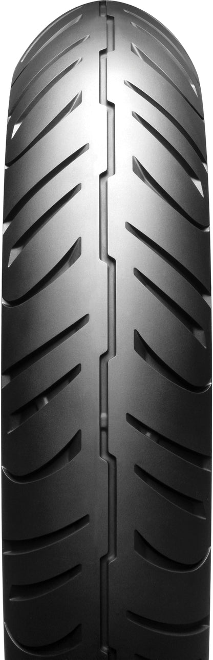 Tire Exedra G851 Front 130/70zr18 63w Radial Tl