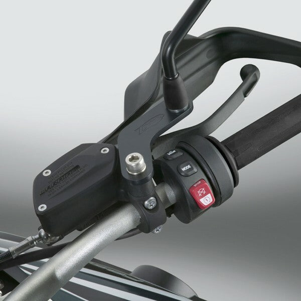 Mirror Extenders Black Pair Bmw