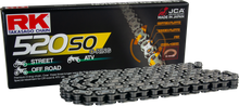 520so Drive Chain Steel 520 X 106