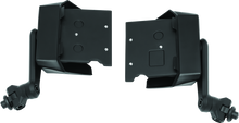 Kuryakyn Omni Cruise Mounts Black