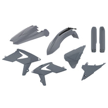Enduro Kit Nardo Grey Beta