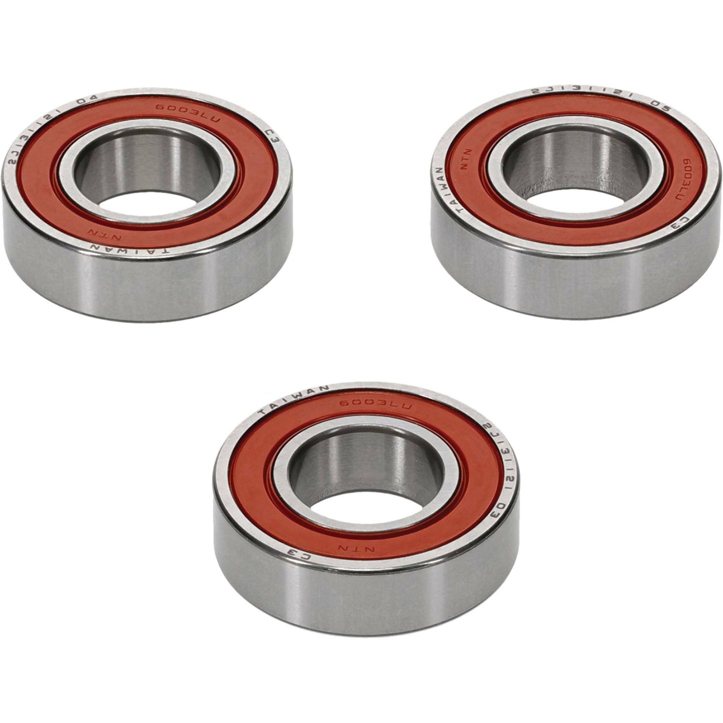 Wheel Bearing Kit Premium
