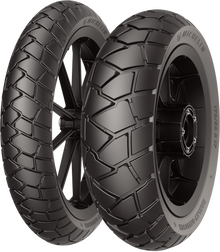 Tire Scorcher Adventure Front 120/70r19 60v Radial Tl