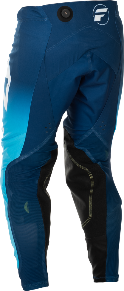 Evolution  Dst  Pants Blue/White Sz 38