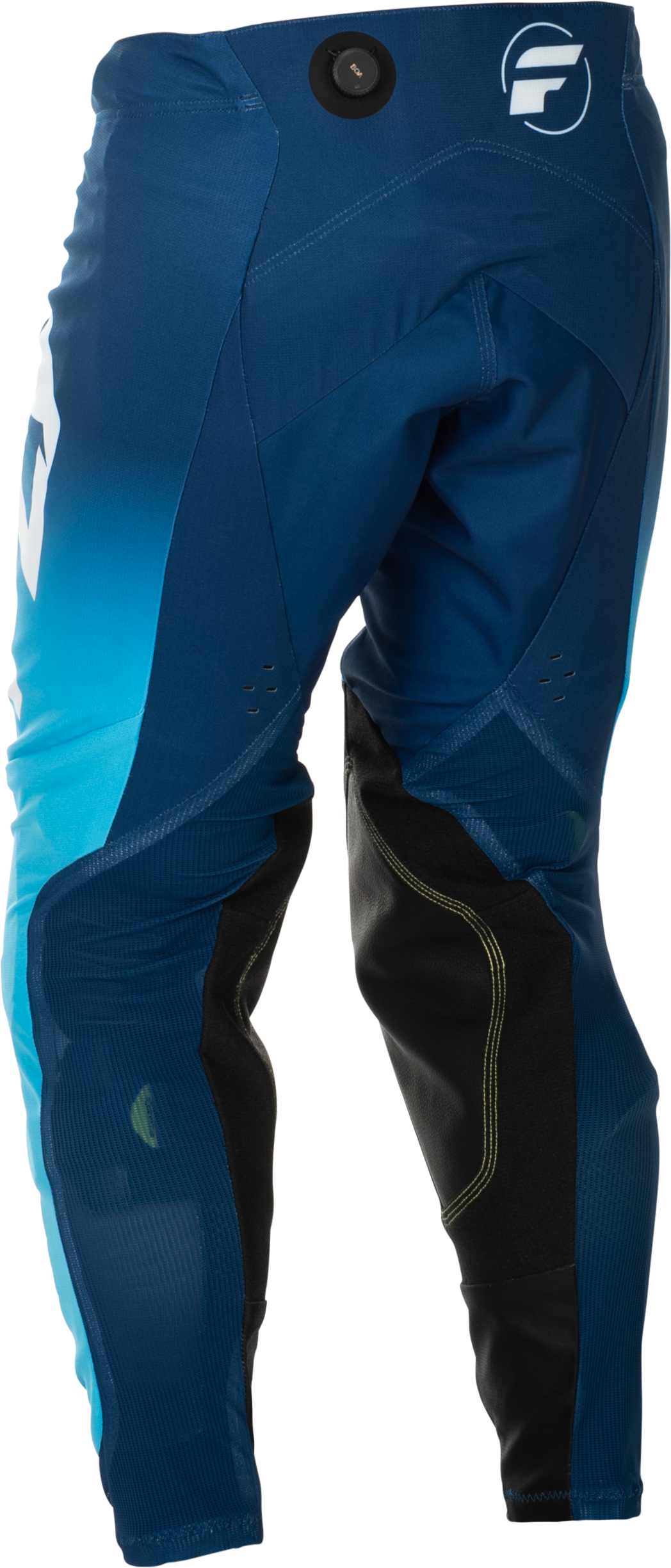 Evolution  Dst  Pants Blue/White Sz 34