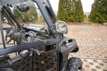 Full Utv Cab
