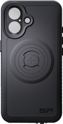 Phone Xtreme Case Spc+ Apple Iphone 17 Black