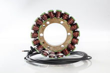 Stator